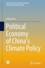 Image for Political economy of China&#39;s climate policy