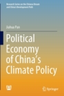 Image for Political economy of China&#39;s climate policy