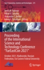 Image for Proceeding of the International Science and Technology Conference &quot;FarEastCon 2021&quot;  : October 2021, Vladivostok, Russian Federation, Far Eastern Federal University