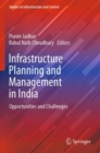 Image for Infrastructure Planning and Management in India