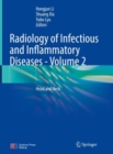 Image for Radiology of infectious and inflammatory diseasesVolume 2,: Head and neck