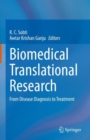 Image for Biomedical translational researchVolume 2,: From disease diagnosis to treatment
