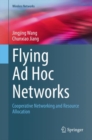Image for Flying Ad Hoc Networks