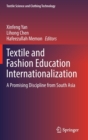 Image for Textile and Fashion Education Internationalization