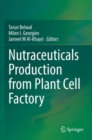 Image for Nutraceuticals Production from Plant Cell Factory
