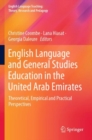 Image for English Language and General Studies Education in the United Arab Emirates