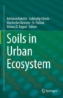 Image for Soils in Urban Ecosystem