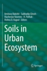 Image for Soils in Urban Ecosystem