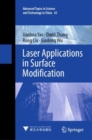 Image for Laser Applications in Surface Modification : 65