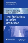 Image for Laser Applications in Surface Modification