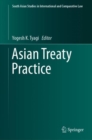 Image for Asian treaty practice
