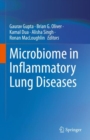 Image for Microbiome in Inflammatory Lung Diseases
