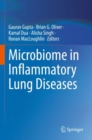 Image for Microbiome in Inflammatory Lung Diseases