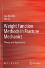 Image for Weight Function Methods in Fracture Mechanics