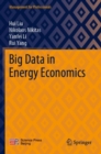 Image for Big data in energy economics