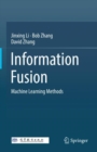 Image for Information fusion  : machine learning methods