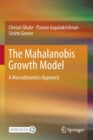 Image for The Mahalanobis Growth Model