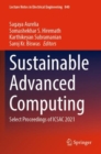 Image for Sustainable Advanced Computing