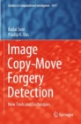 Image for Image copy-move forgery detection  : new tools and techniques