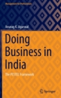 Image for Doing business in India  : the PESTEL framework