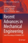 Image for Recent advances in mechanical engineering  : select proceedings of ICRAMERD 2021
