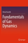 Image for Fundamentals of Gas Dynamics