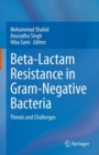 Image for Beta-lactam resistance in gram-negative bacteria  : threats and challenges