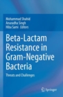 Image for Beta-Lactam Resistance in Gram-Negative Bacteria
