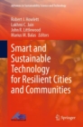 Image for Smart and sustainable technology for resilient cities and communities