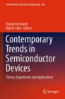 Image for Contemporary Trends in Semiconductor Devices