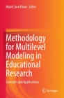 Image for Methodology for multilevel modeling in educational research  : concepts and applications