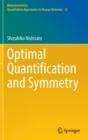 Image for Optimal Quantification and Symmetry