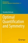 Image for Optimal Quantification and Symmetry