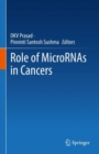 Image for Role of MicroRNAs in Cancers