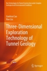 Image for Three-Dimensional Exploration Technology of Tunnel Geology