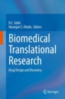 Image for Biomedical translational researchVolume 3,: Drug design and discovery