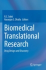 Image for Biomedical translational researchVolume 3,: Drug design and discovery