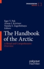 Image for Handbook of the Arctic: A Broad and Comprehensive Overview