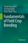 Image for Fundamentals of field crop breeding