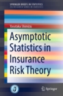 Image for Asymptotic Statistics in Insurance Risk Theory