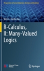 Image for R-calculusII,: Many-valued logics