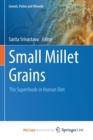 Image for Small Millet Grains