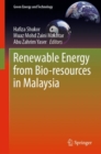 Image for Renewable Energy from Bio-Resources in Malaysia