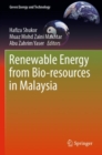 Image for Renewable Energy from Bio-resources in Malaysia