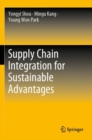 Image for Supply Chain Integration for Sustainable Advantages