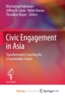 Image for Civic Engagement in Asia