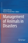 Image for Management of Animals in Disasters