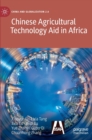 Image for Chinese Agricultural Technology Aid in Africa