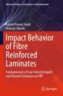 Image for Impact Behavior of Fibre Reinforced Laminates