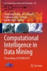 Image for Computational Intelligence in Data Mining